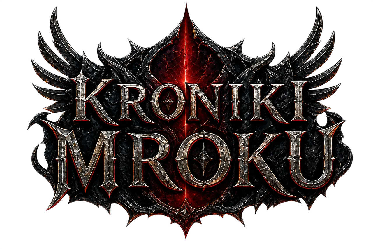 Podgląd linku do wpisu Jak powstało Kroniki Mroku – Epicka gra RPG w Twojej przeglądarce