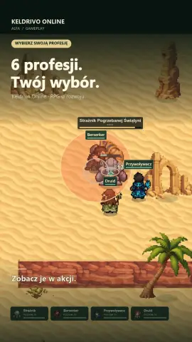 Zrzut ekranu 3 z gry Keldrivo Online