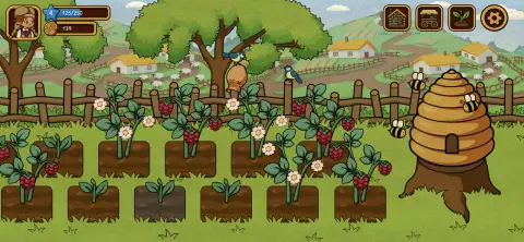 Zrzut ekranu 3 z gry Project Apothecary (DEMO)