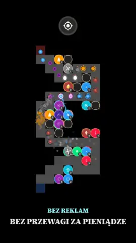 Zrzut ekranu 3 z gry Nodefall Tower Defense TD